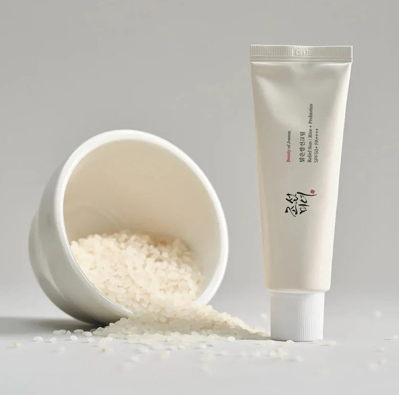 Bloqueador Solar Sun Relief Beauty Of Joseon