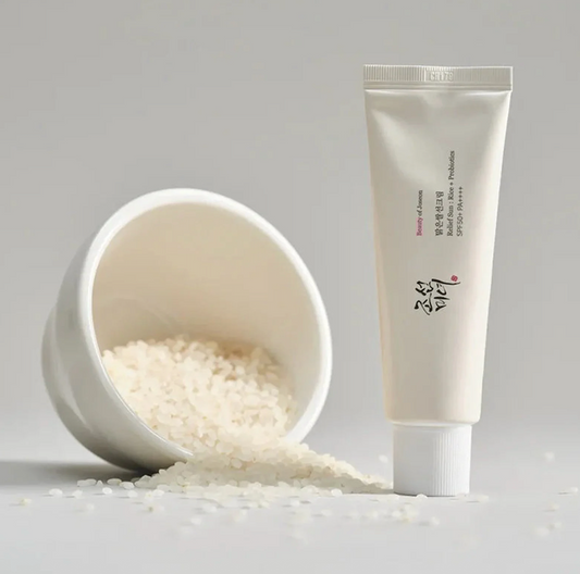 Bloqueador Solar Sun Relief Beauty Of Joseon